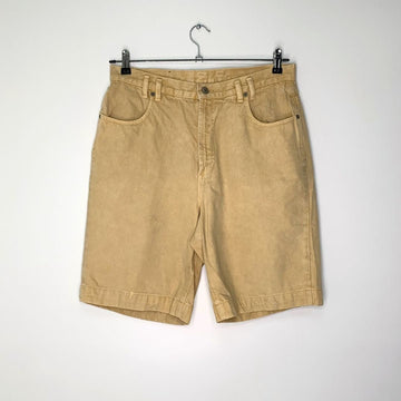 Calvin Klein Denim shorts - VintageVera