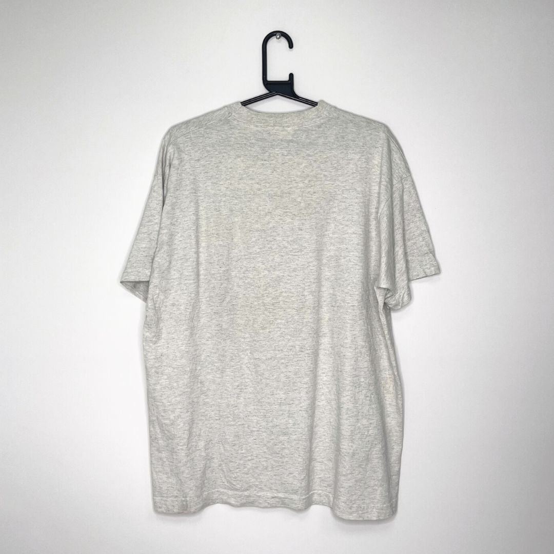 Canada Niagra Fals Grey Graphic T - VintageVera