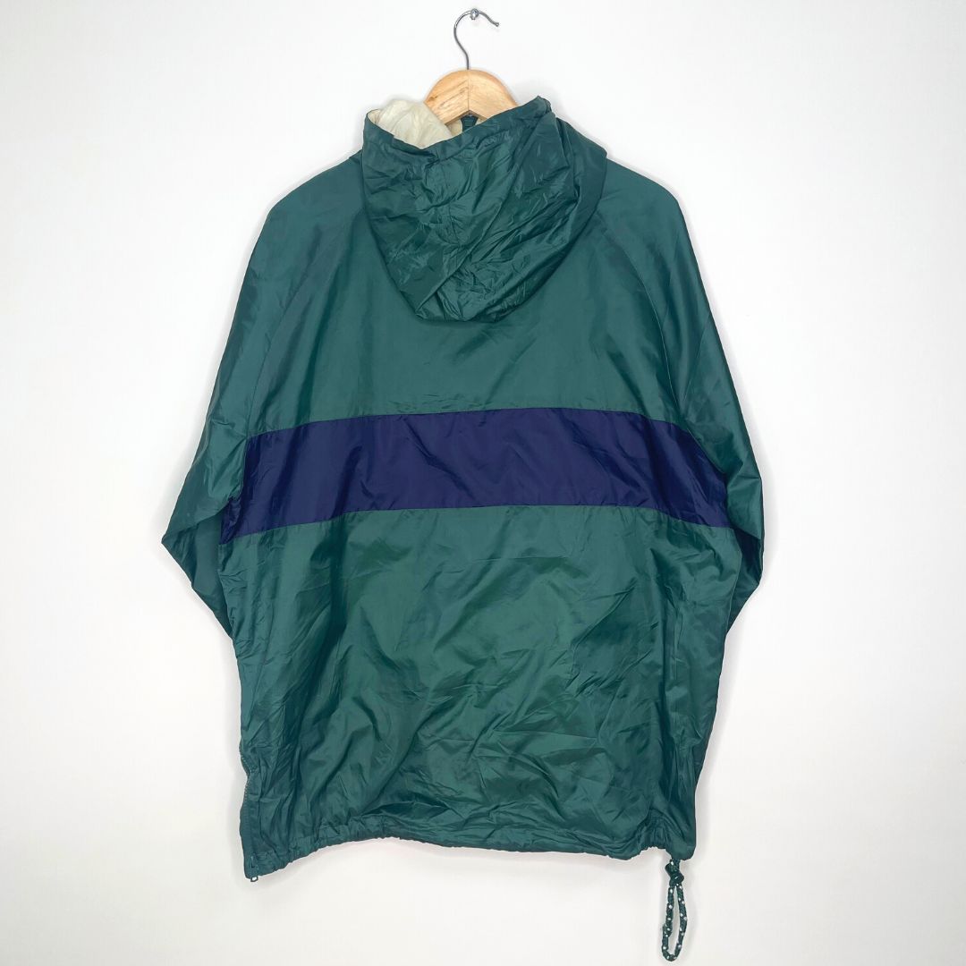 Cape Cod Track Jacket - VintageVera