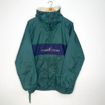 Cape Cod Track Jacket - VintageVera