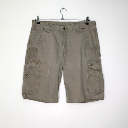 Carhartt Cargo shorts - VintageVera