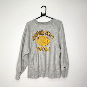 Champion Arizona sweatshirt - VintageVera