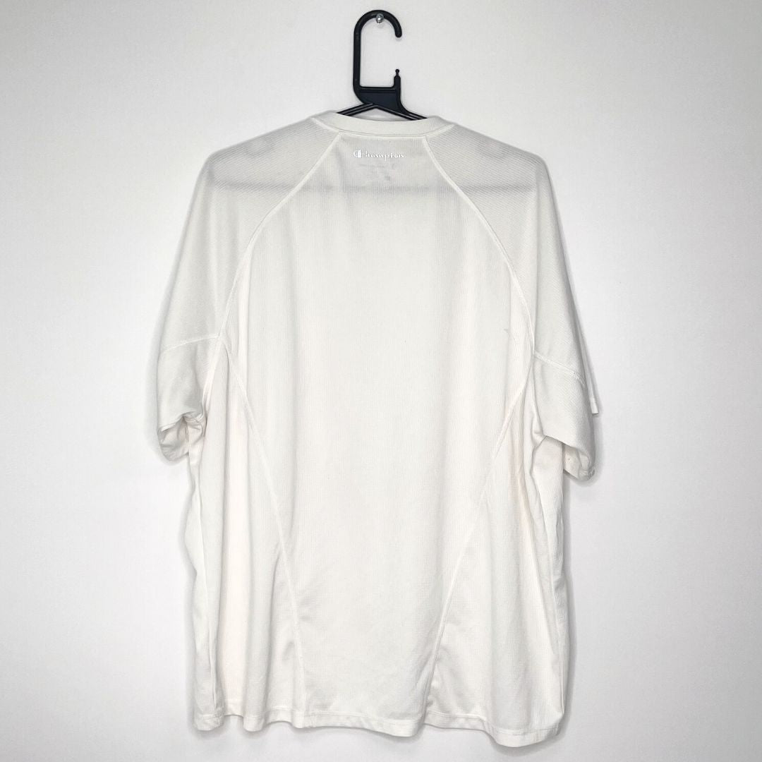 Champion Breathable Double Dry T Shirt - VintageVera