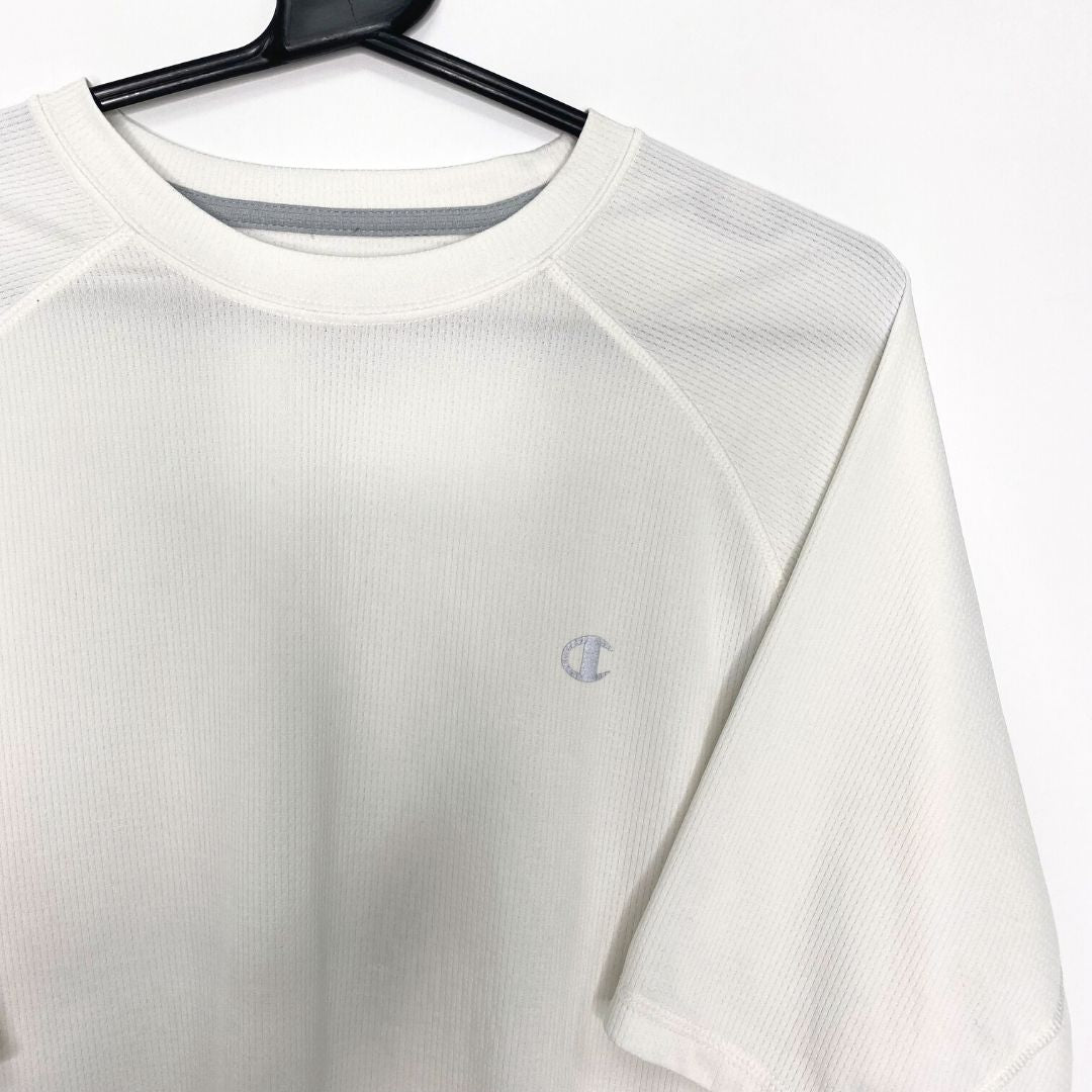 Champion Breathable Double Dry T Shirt - VintageVera