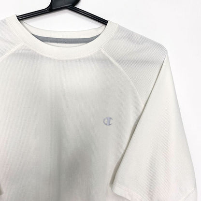 Champion Breathable Double Dry T Shirt - VintageVera