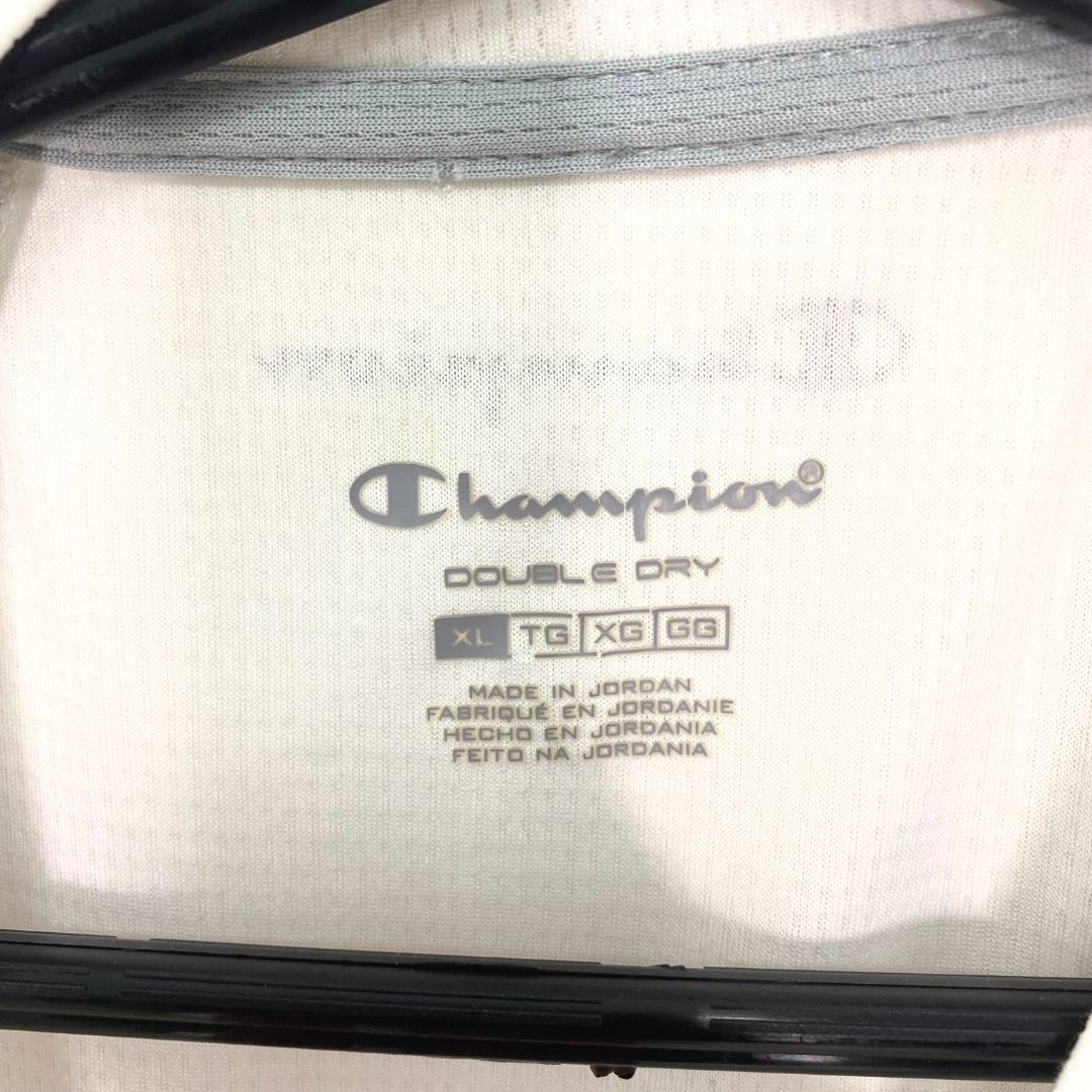 Champion Breathable Double Dry T Shirt - VintageVera