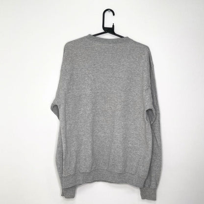 Champion Grey Sweatshirt - VintageVera