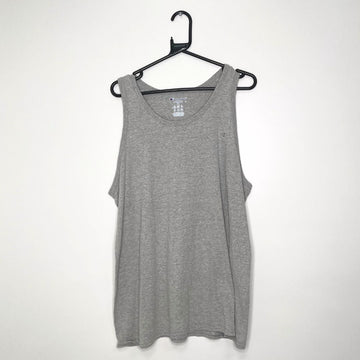 Champion Grey Vest - VintageVera