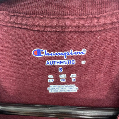 Champion Harvard T Shirt - VintageVera