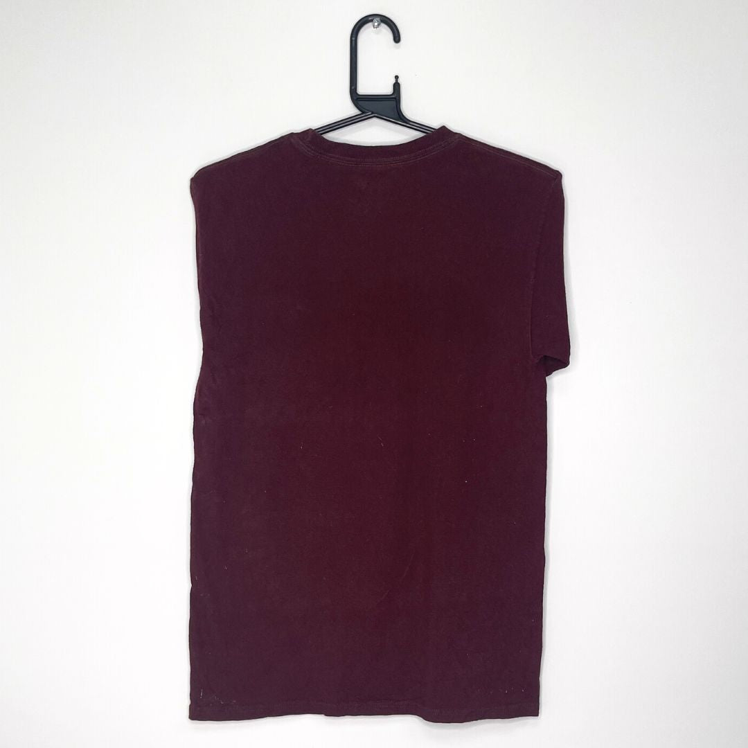 Champion Harvard T Shirt - VintageVera