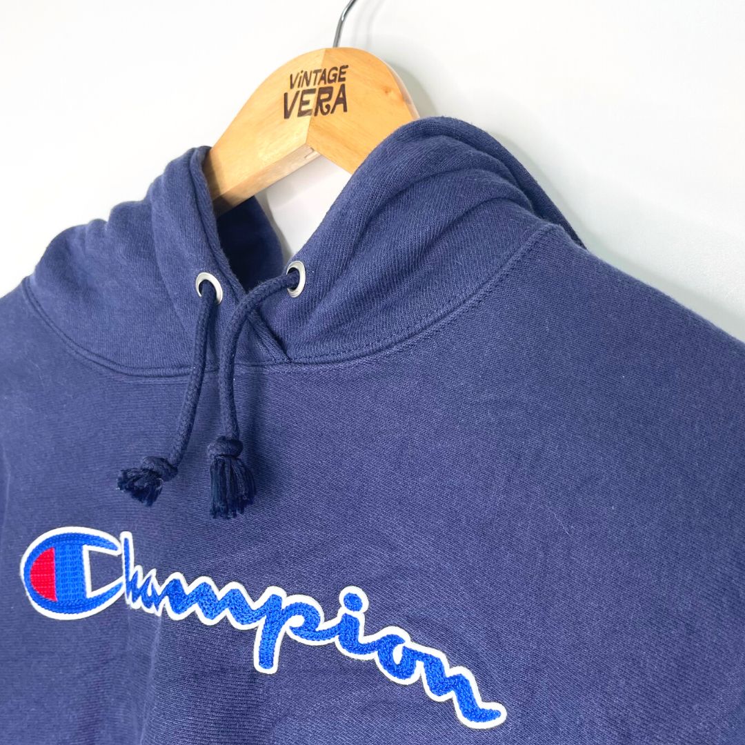 Champion Hoodie - VintageVera