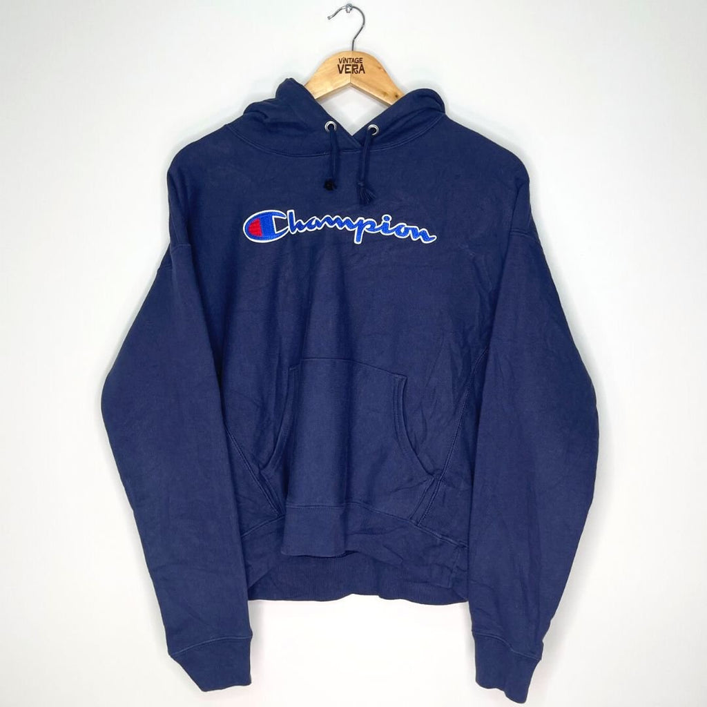 Champion Hoodie - VintageVera