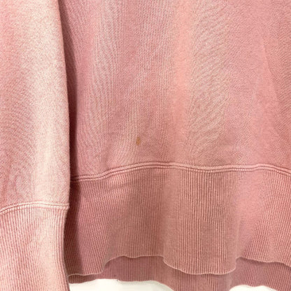 Champion V Neck Sweatshirt - VintageVera