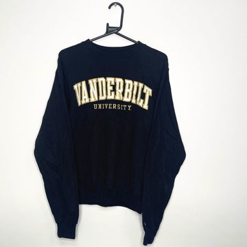 Champion Vanderbilt University Sweatshirt - VintageVera