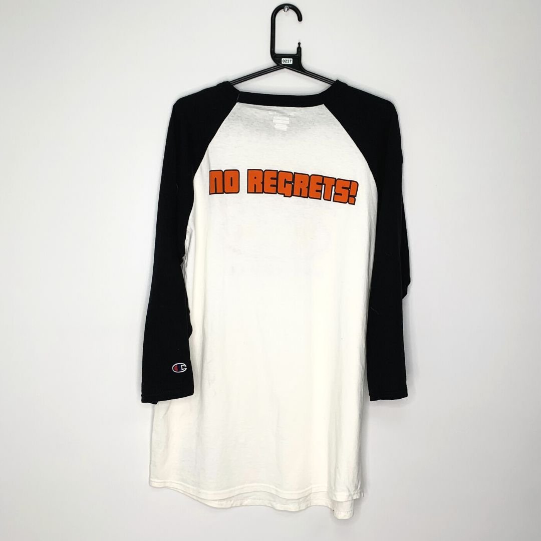 Champion West De Pere Long Sleeved T - VintageVera