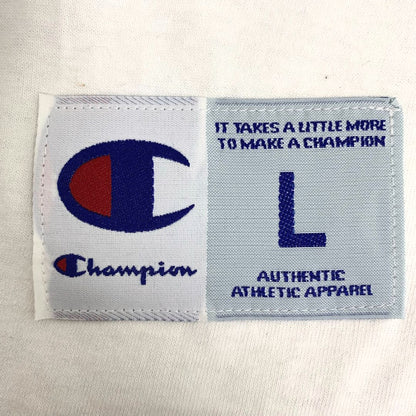 Champion West De Pere Long Sleeved T - VintageVera