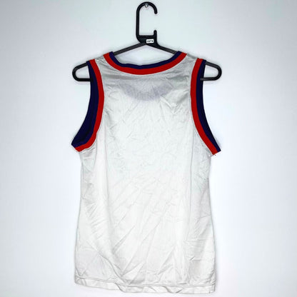 Champion White Jersey - VintageVera
