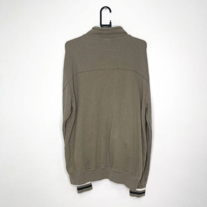 Champion Zip Through Sweatshirt - VintageVera