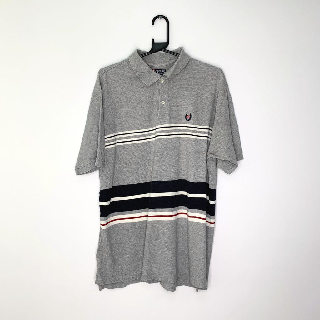 Chaps Polo shirt - VintageVera