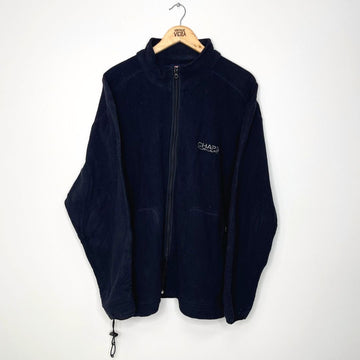 Chaps Ralph Lauren Fleece - VintageVera