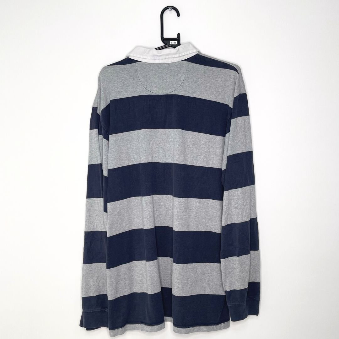 Chaps Rugby Shirt - VintageVera