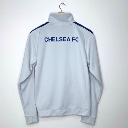 Chelsea FC Nike Track Jacket - VintageVera