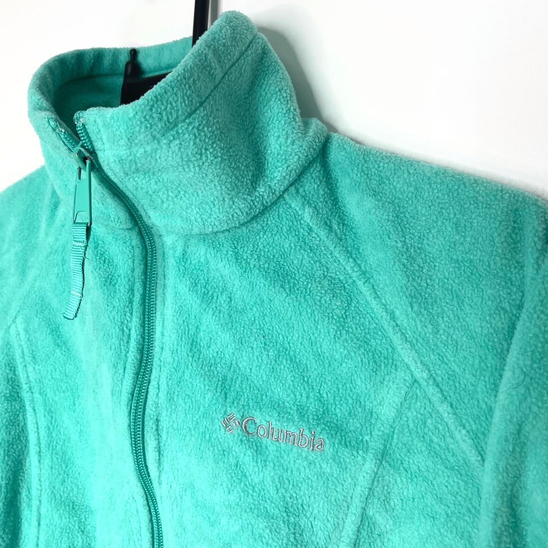 Columbia Fleece - VintageVera