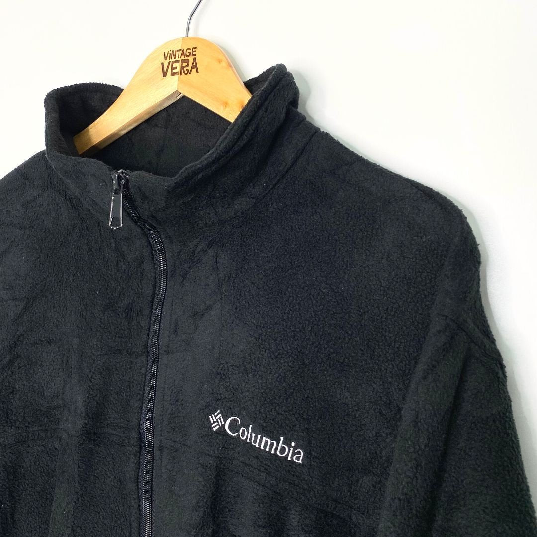 Columbia Fleece - VintageVera