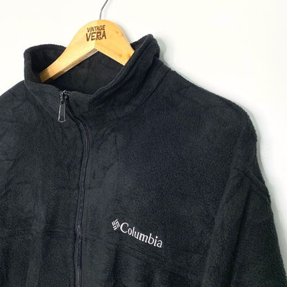Columbia Fleece - VintageVera