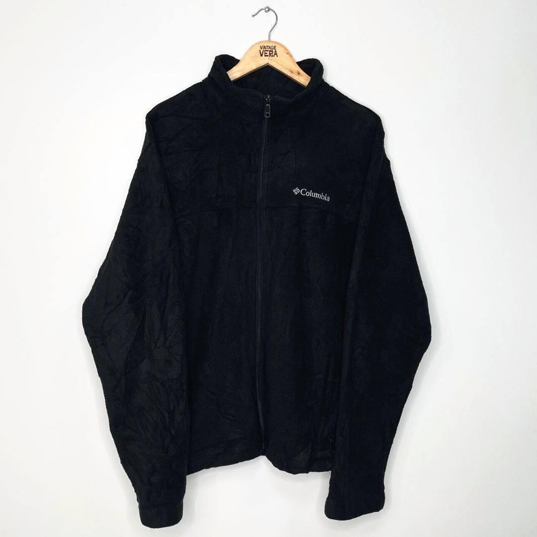 Columbia Fleece - VintageVera
