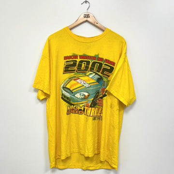 Competitors View Nascar T-Shirt - VintageVera
