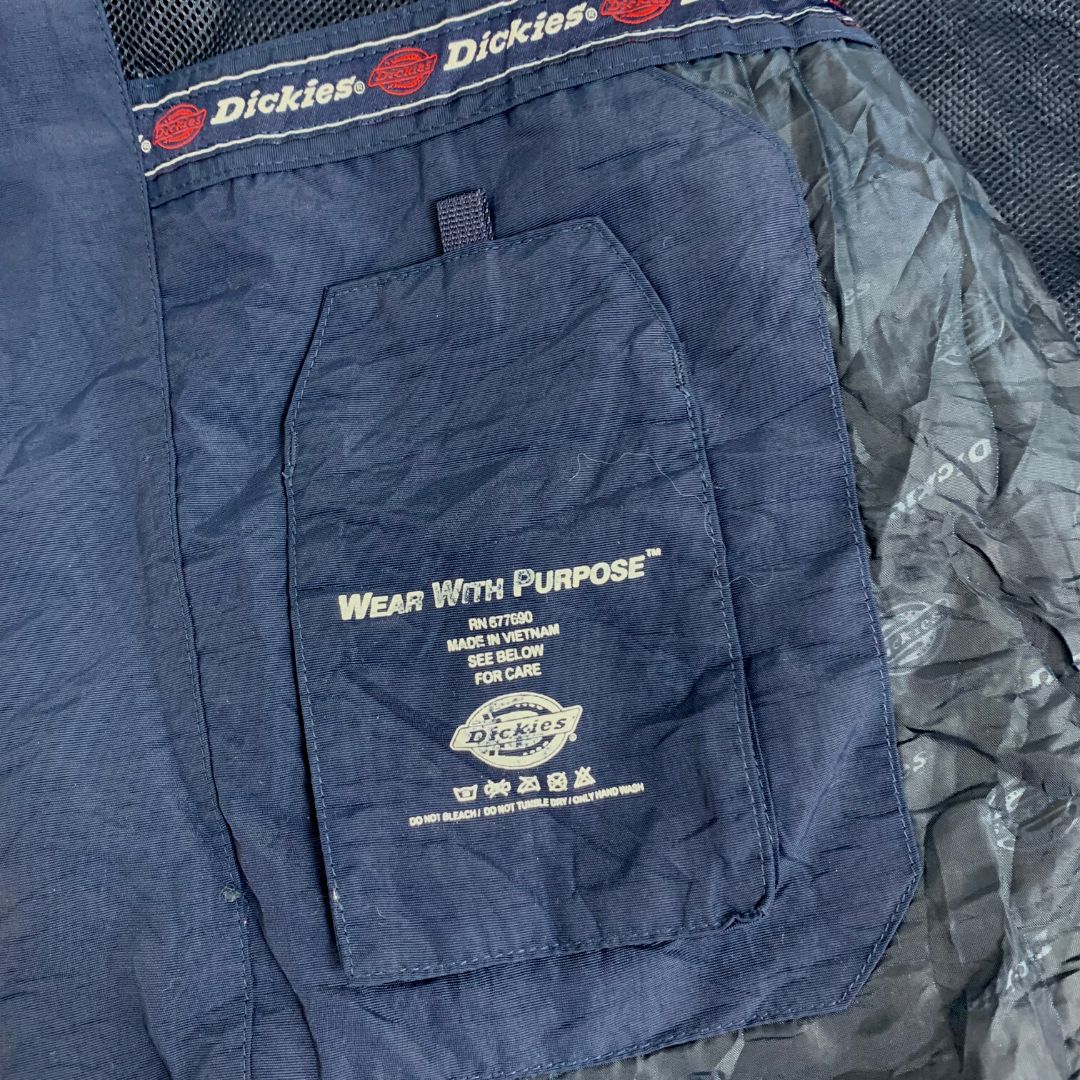 Dickies Coat - VintageVera
