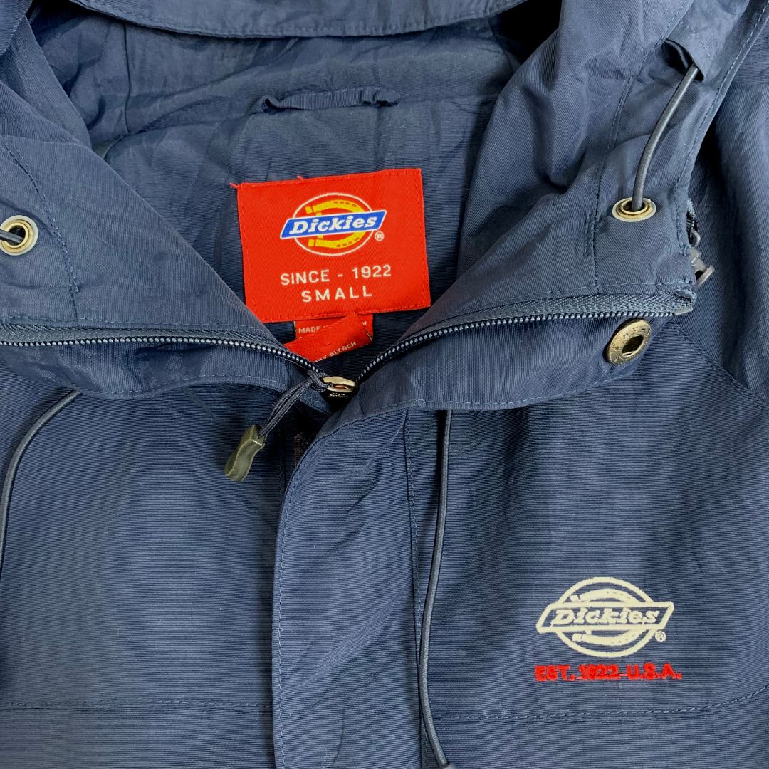 Dickies Coat - VintageVera