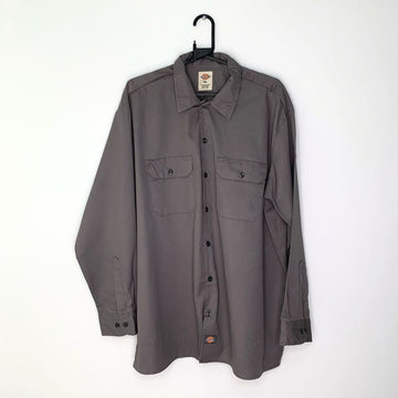 Dickies LS work shirt - VintageVera