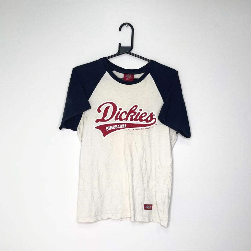 Dickies Spell-out T - VintageVera