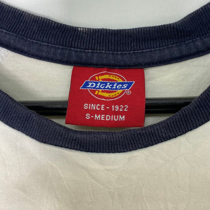 Dickies Spell-out T - VintageVera