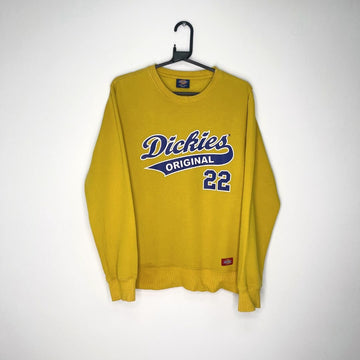 Dickies Sweatshirt - VintageVera