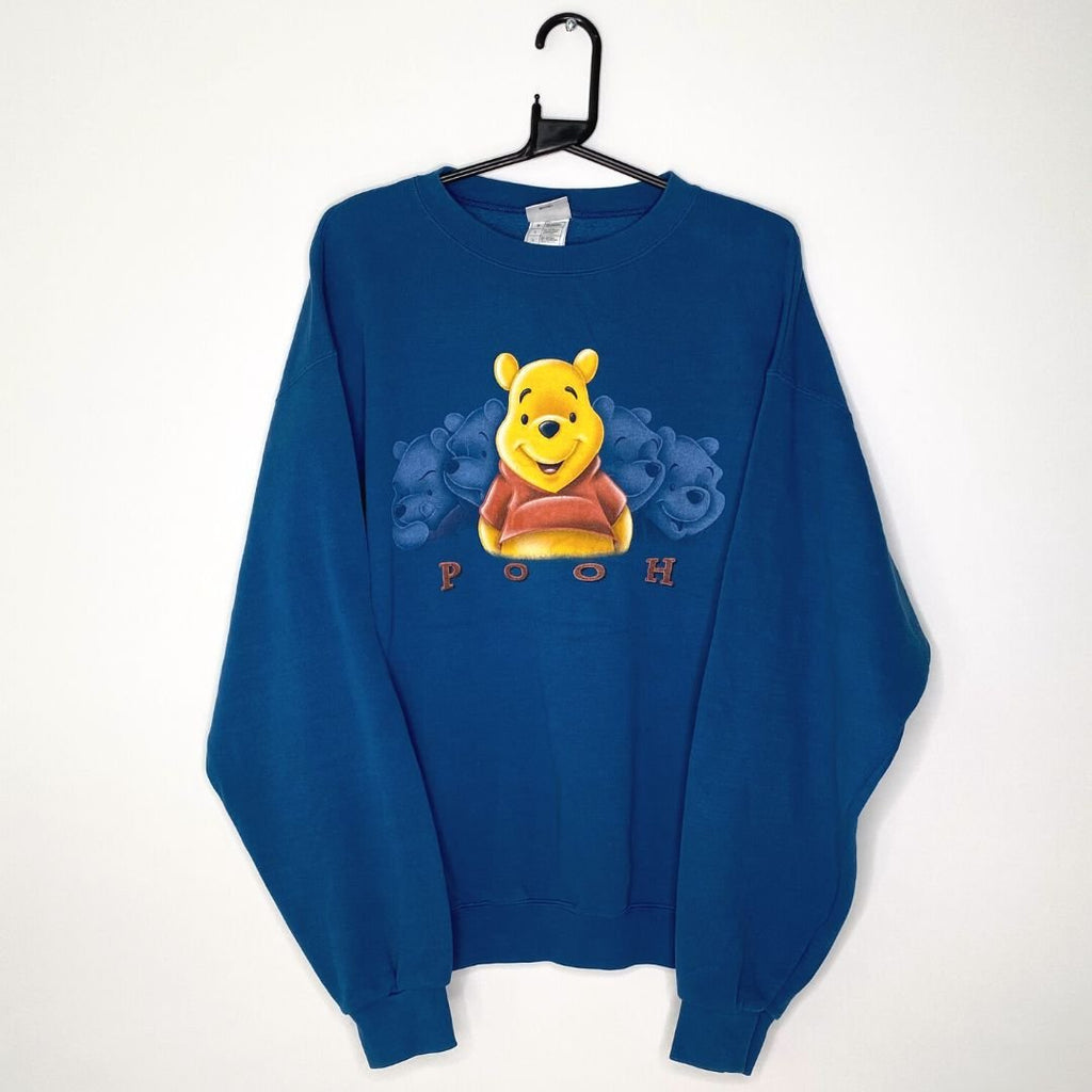 Disney Winnie The Pooh Sweatshirt - VintageVera