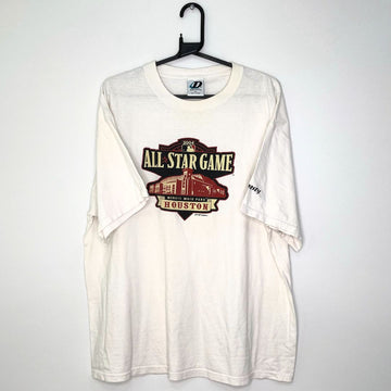 Dynasty All Star Game T-Shirt - VintageVera