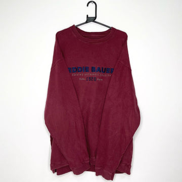 Eddie Bauer Sweatshirt - VintageVera