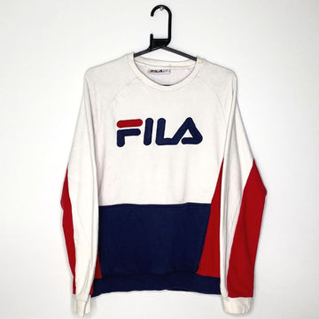 Fila Sweatshirt - VintageVera