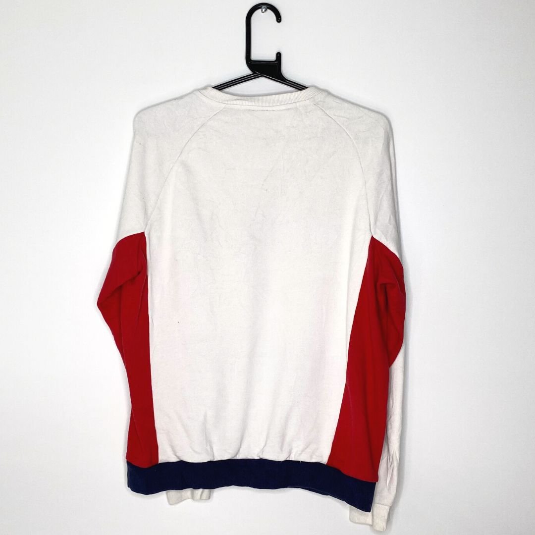 Fila Sweatshirt - VintageVera