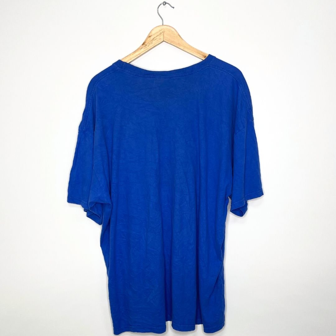 Florida Gators Blue Nike T-Shirt - VintageVera