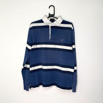 Gant rough weather Rugby shirt - VintageVera