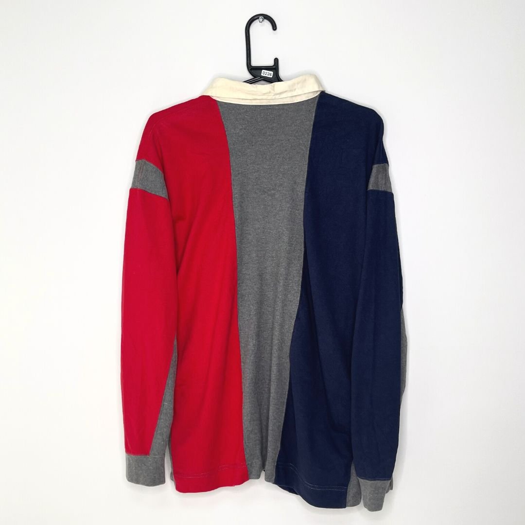 Gap Rugby Shirt - VintageVera