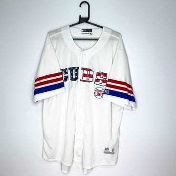 Genuine Merch Cubs Jersey - VintageVera