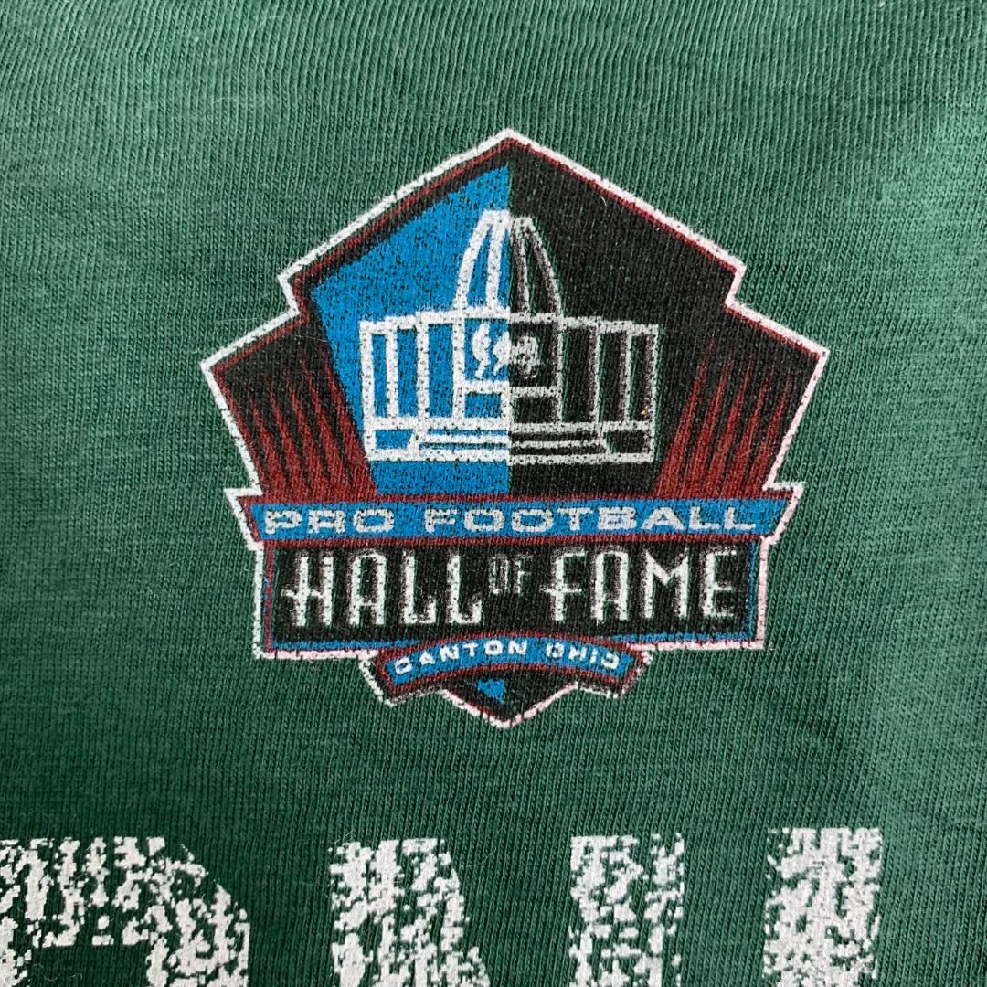 Green Bay Packers NFL Graphic T - VintageVera