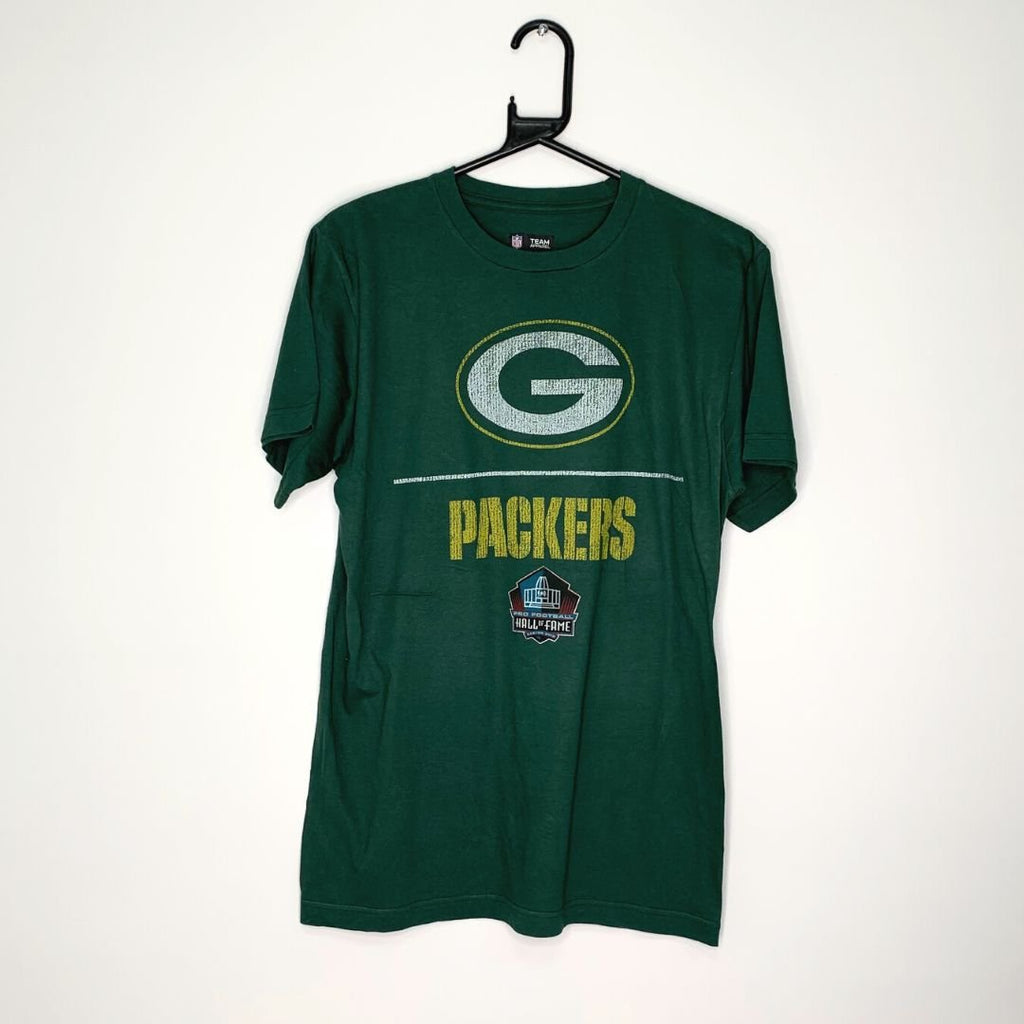 Green Bay Packers NFL Graphic T - VintageVera