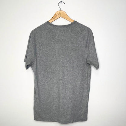 Grey Carhartt T-Shirt - VintageVera
