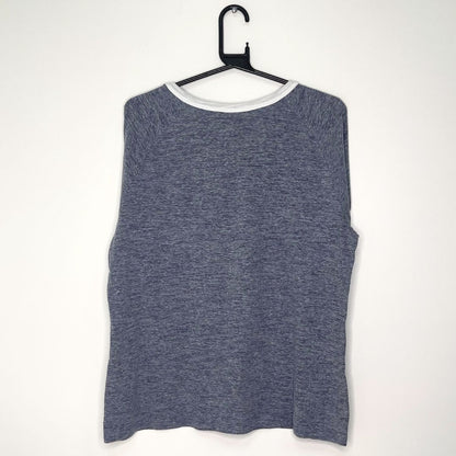 Grey Champion Spell-out T - VintageVera